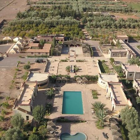 Dar Alfourssane Ferme D'Hote Ouarzazate Exterior photo