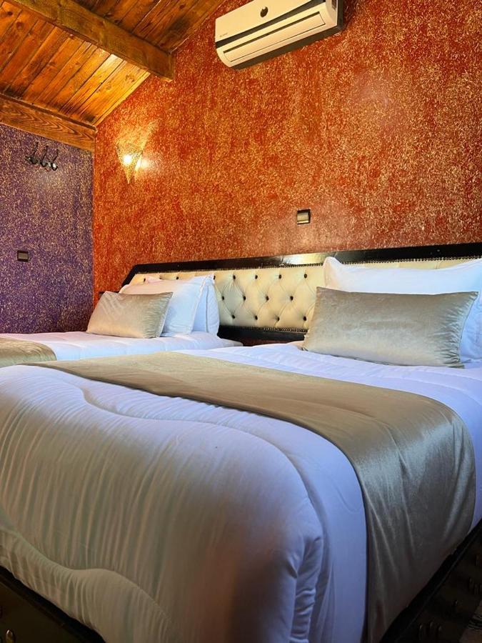Dar Alfourssane Ferme D'Hote Ouarzazate Exterior photo