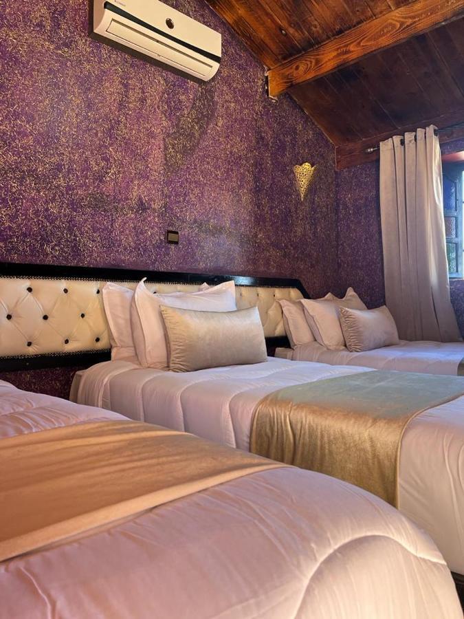 Dar Alfourssane Ferme D'Hote Ouarzazate Exterior photo