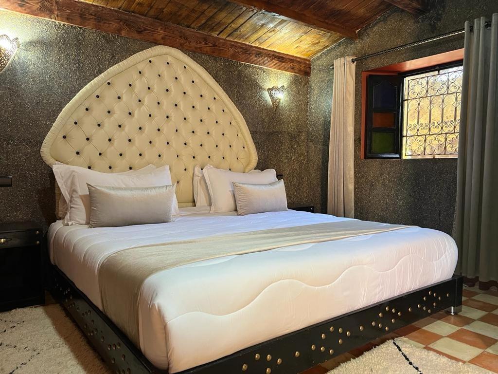 Dar Alfourssane Ferme D'Hote Ouarzazate Exterior photo