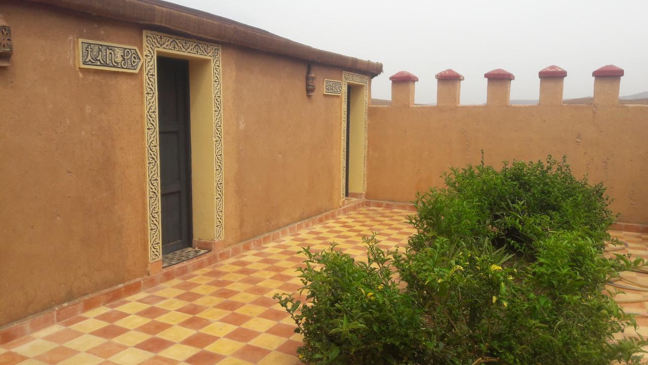 Dar Alfourssane Ferme D'Hote Ouarzazate Exterior photo