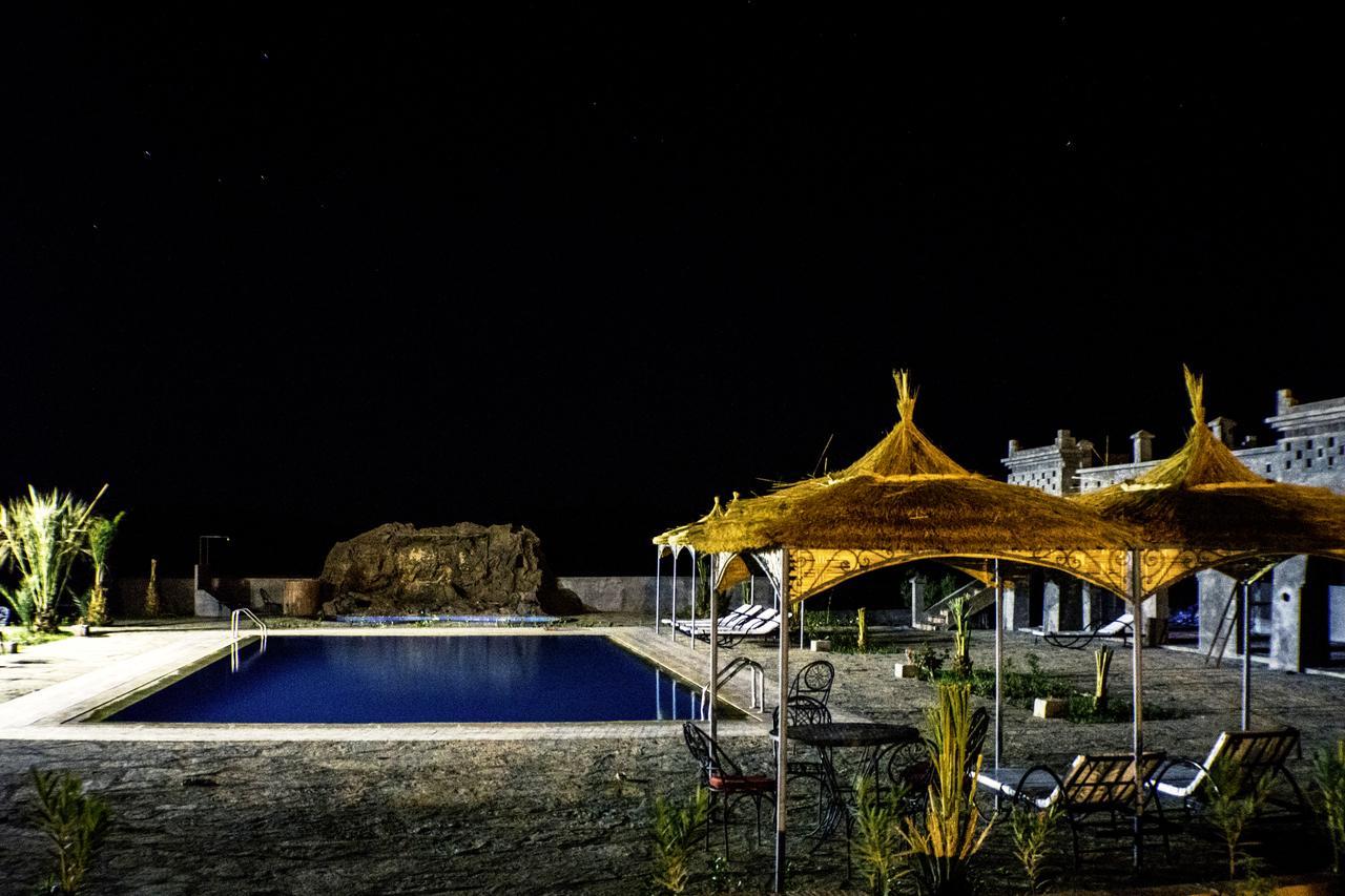 Dar Alfourssane Ferme D'Hote Ouarzazate Exterior photo