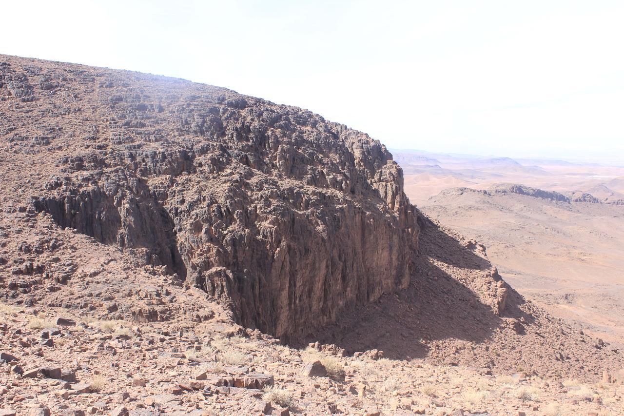 Dar Alfourssane Ferme D'Hote Ouarzazate Exterior photo