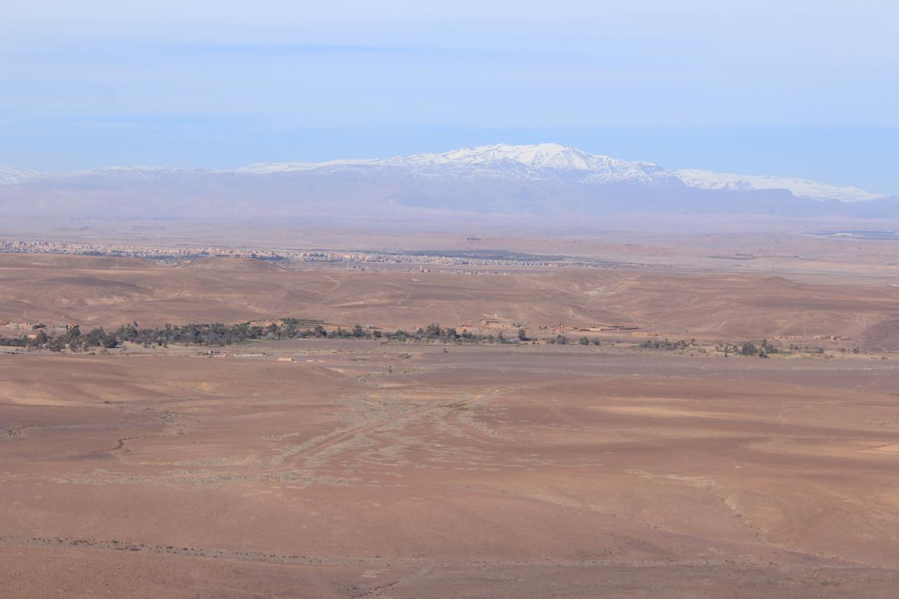 Dar Alfourssane Ferme D'Hote Ouarzazate Exterior photo