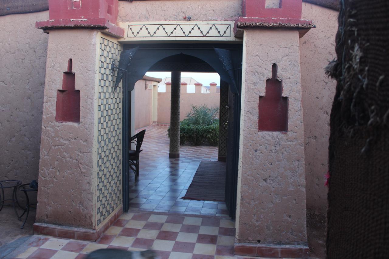 Dar Alfourssane Ferme D'Hote Ouarzazate Exterior photo