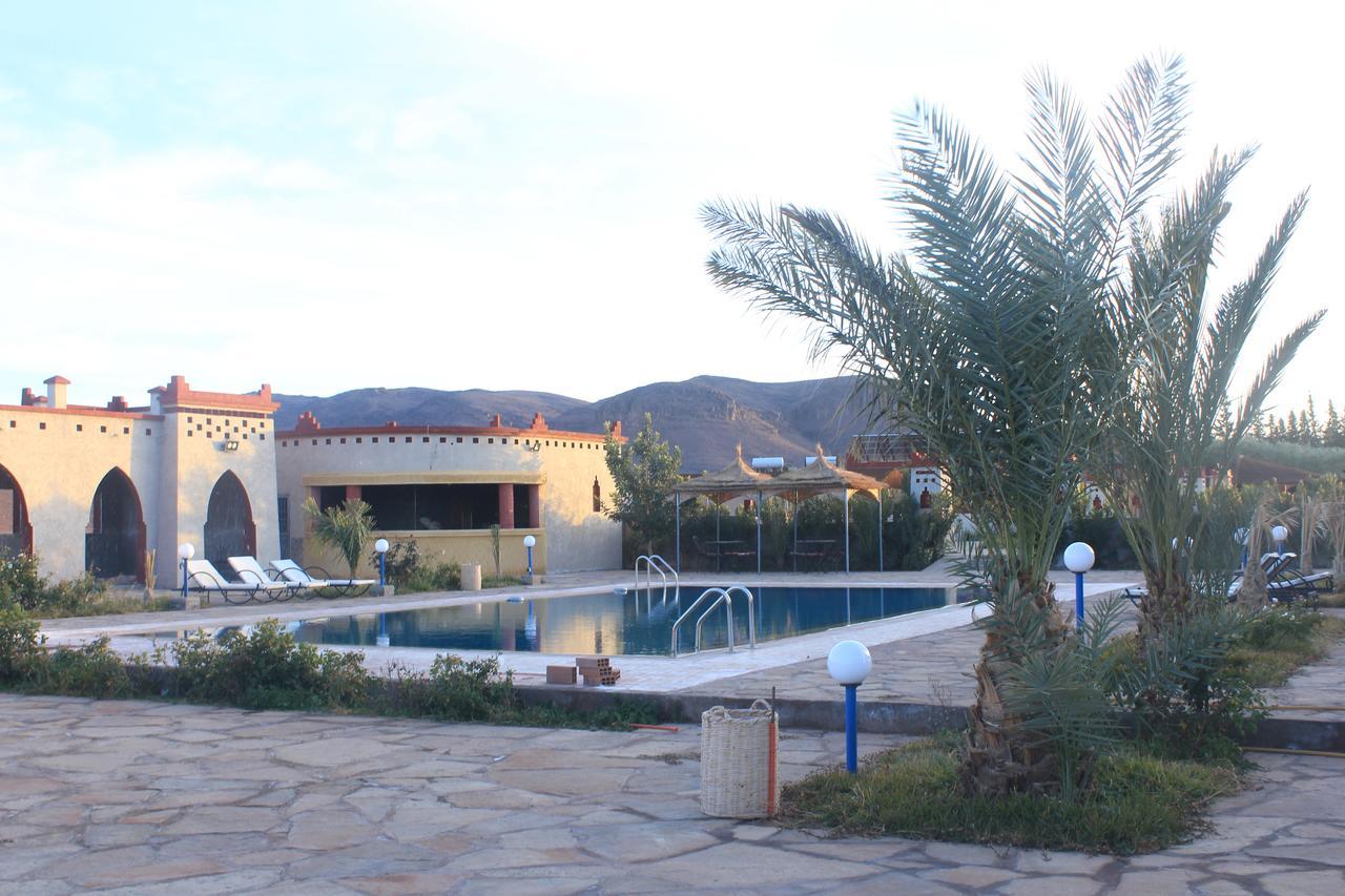 Dar Alfourssane Ferme D'Hote Ouarzazate Exterior photo